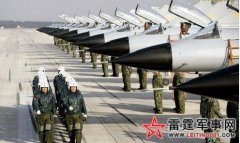 专家揭秘：美国害怕中国的根本原因基于军事强硬